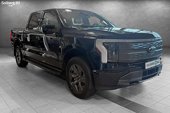 Ford F-150 2023 photo 3