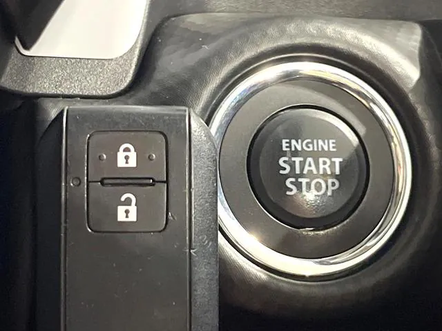 Suzuki Hausrā 2021 photo 5