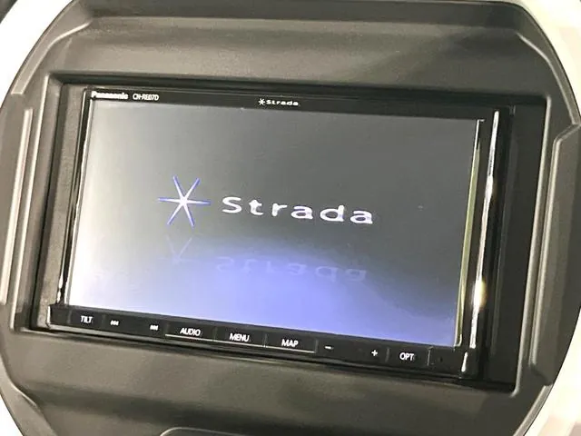 Suzuki Hausrā 2021 photo 3
