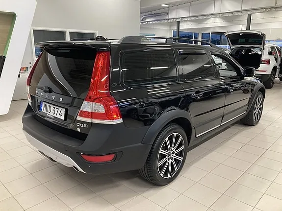 Volvo Xc70 2016 photo 4