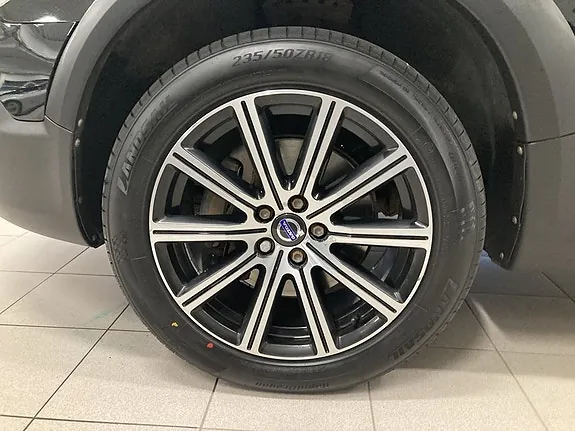 Volvo Xc70 2016 photo 5