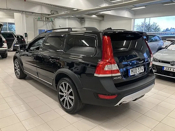 Volvo Xc70 2016 photo 3