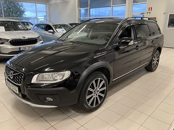 Volvo Xc70 2016 photo 2