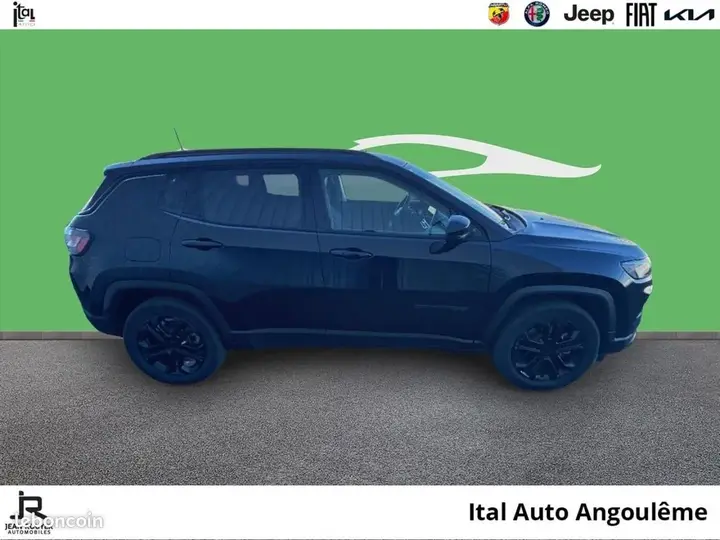 Jeep Compass 2023 photo 4