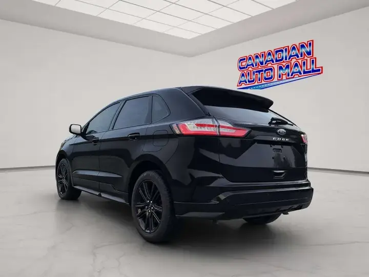 Ford Edge 2022 photo 5