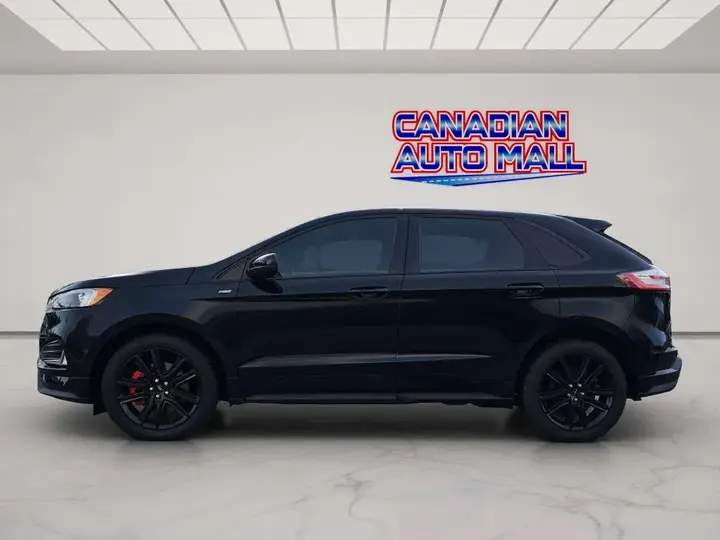 Ford Edge 2022 photo 4