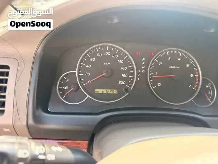 Toyota Prado 2008 photo 4
