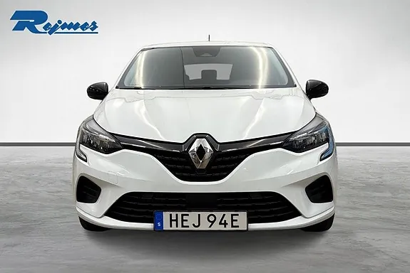 Renault Clio 2024 photo 4