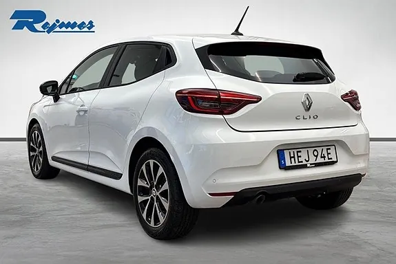 Renault Clio 2024 photo 3