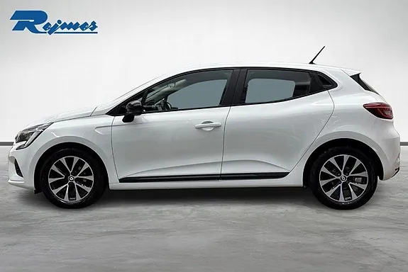 Renault Clio 2024 photo 2