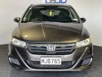 Honda Stream 2008 photo 3