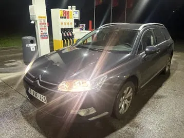 Citroen C5