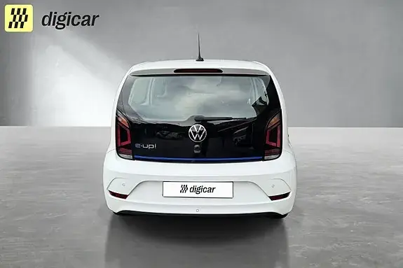 Volkswagen Up 2020 photo 4