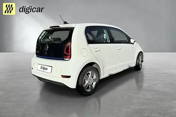 Volkswagen Up 2020 photo 5