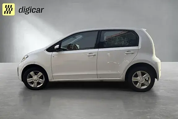 Volkswagen Up 2020 photo 2