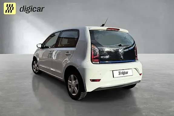 Volkswagen Up 2020 photo 3