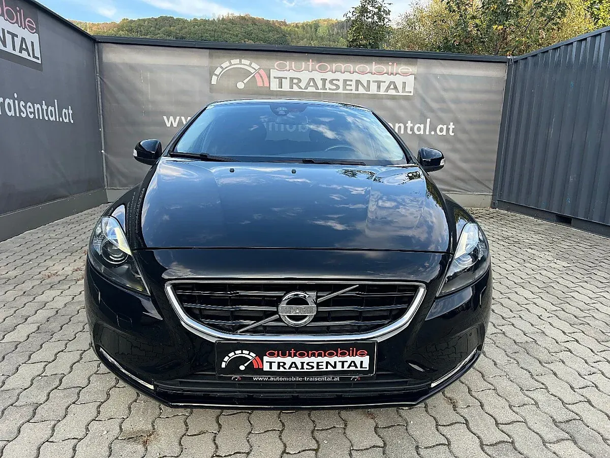 Volvo V40 2016 photo 2