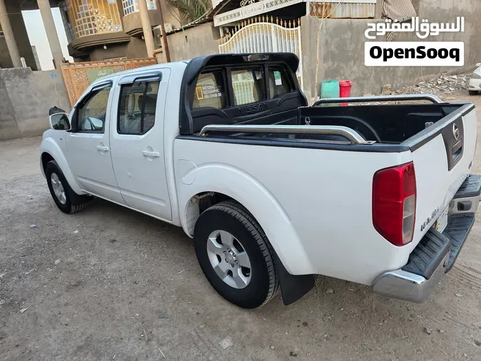 Nissan Navara 2013 photo 3