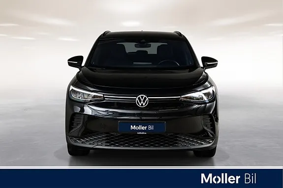 Volkswagen Id.4 2023 photo 3