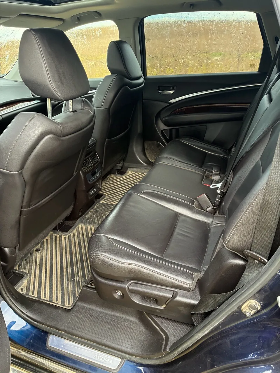 Acura Mdx 2017 photo 4