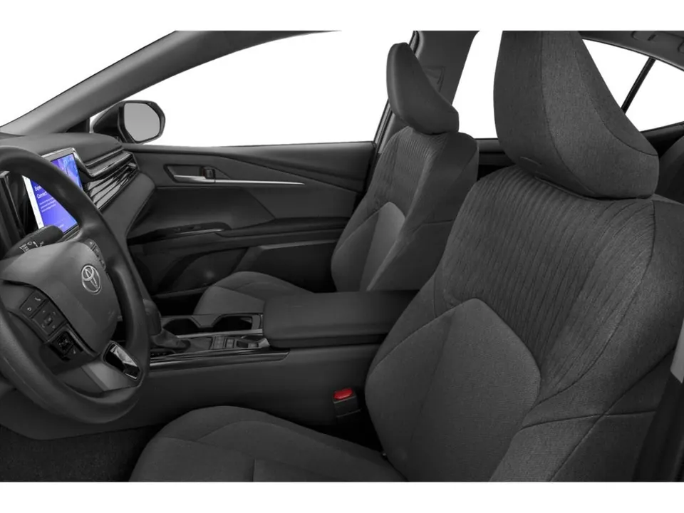 Toyota Camry 2025 photo 3