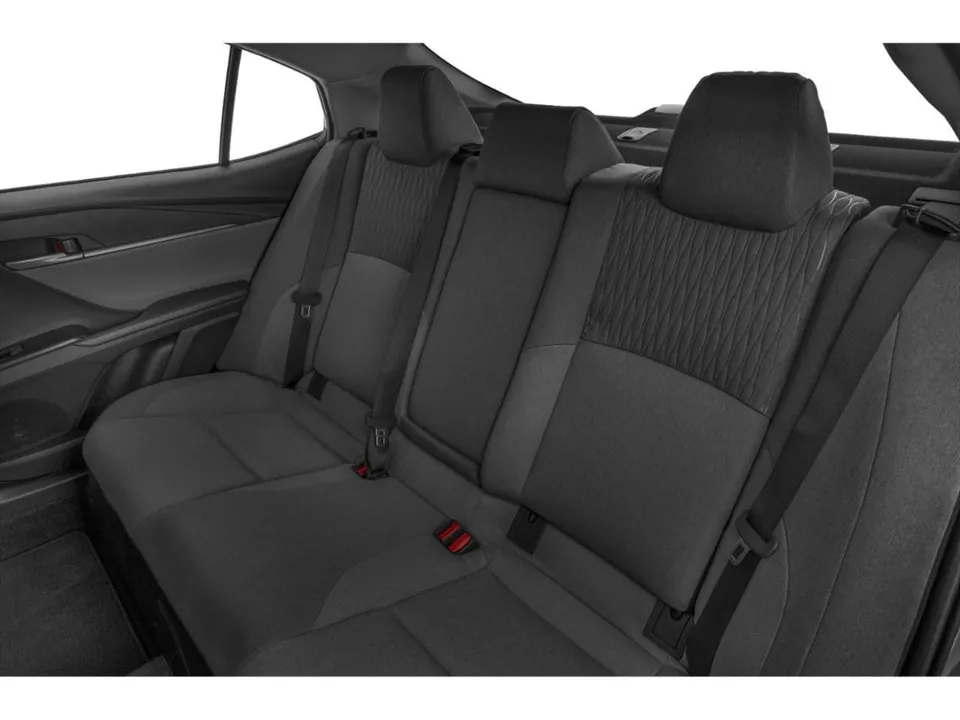 Toyota Camry 2025 photo 5