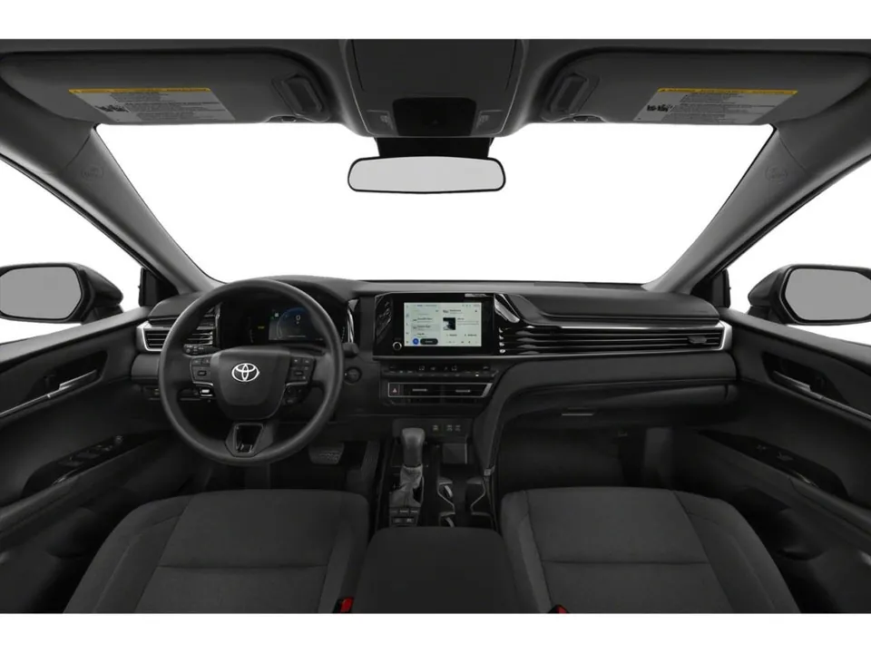 Toyota Camry 2025 photo 2