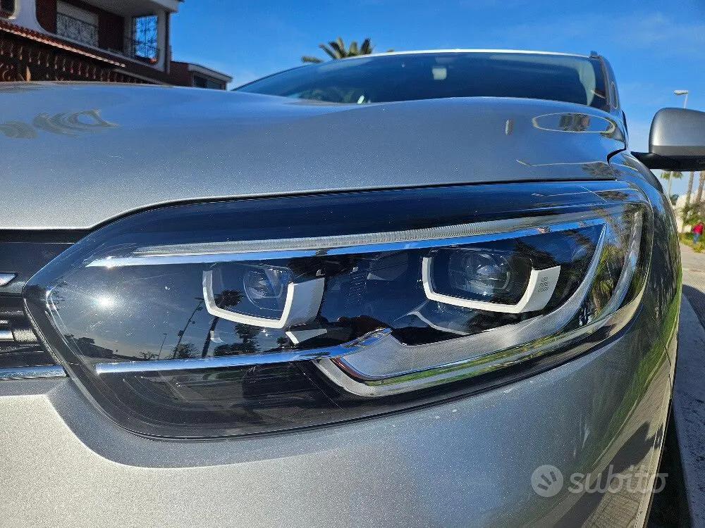 Renault Kadjar 2020 photo 2