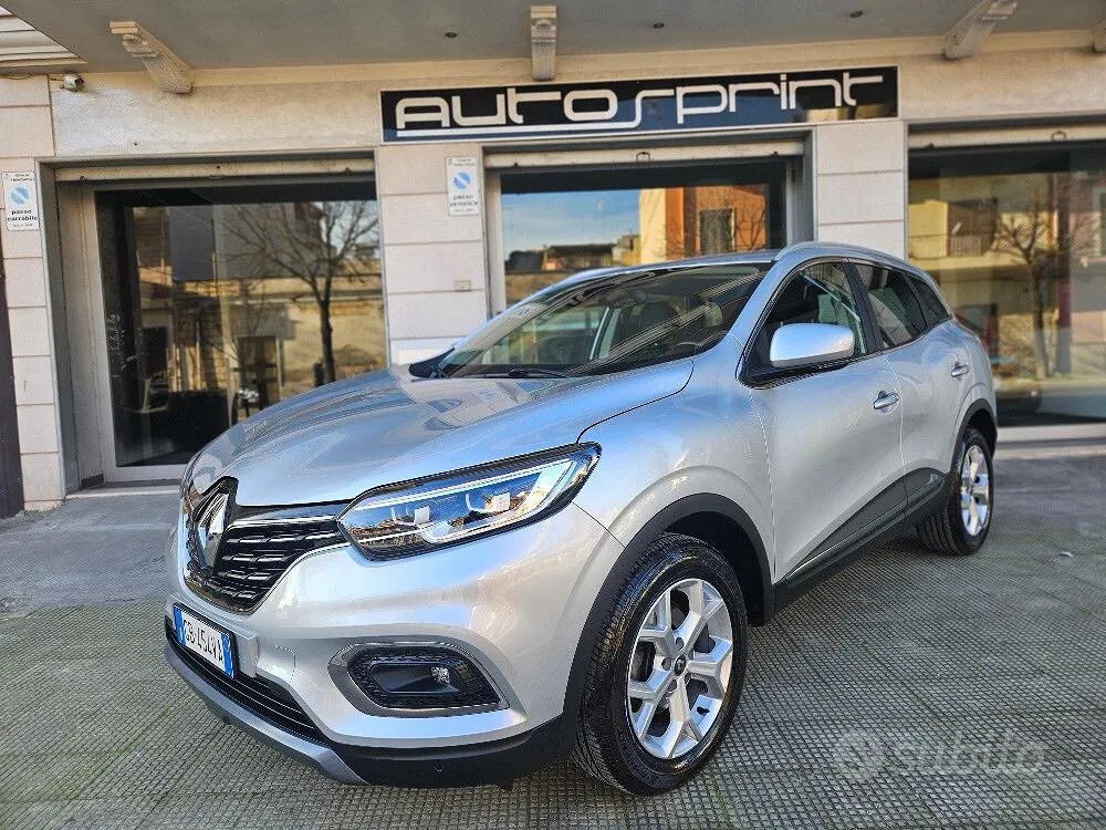 Renault Kadjar