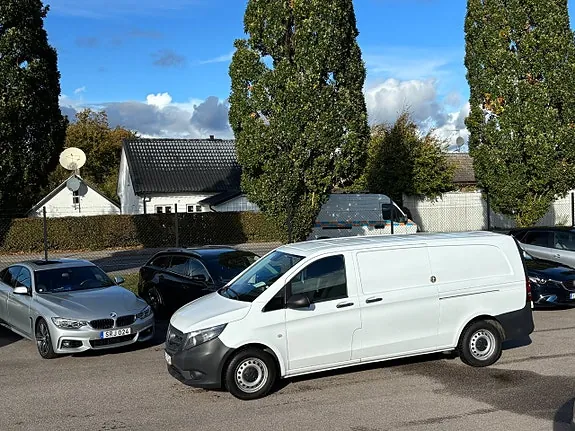 Mercedes-Benz Vito 111