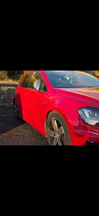 Volkswagen Golf 2015 photo 3