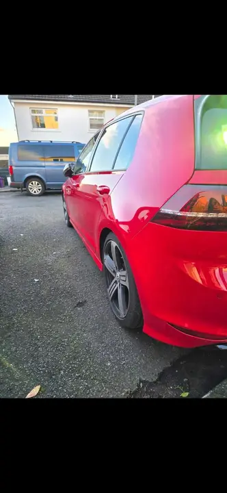 Volkswagen Golf 2015 photo 5