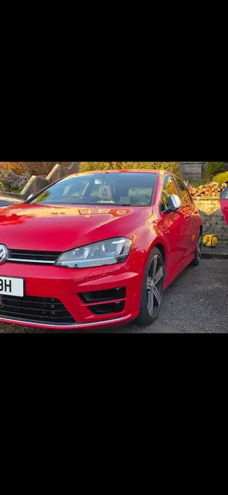 Volkswagen Golf 2015 photo 2