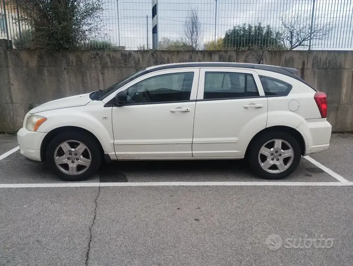 Dodge Caliber 2010 photo 5