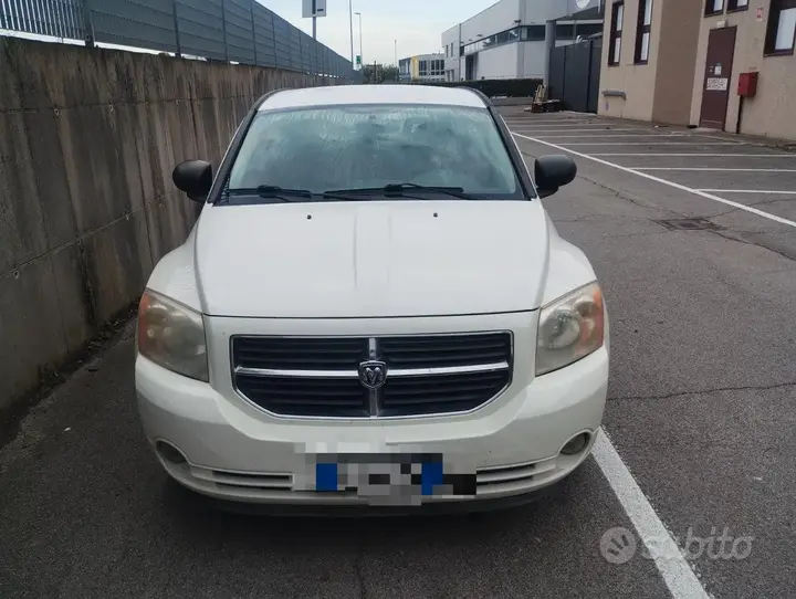 Dodge Caliber