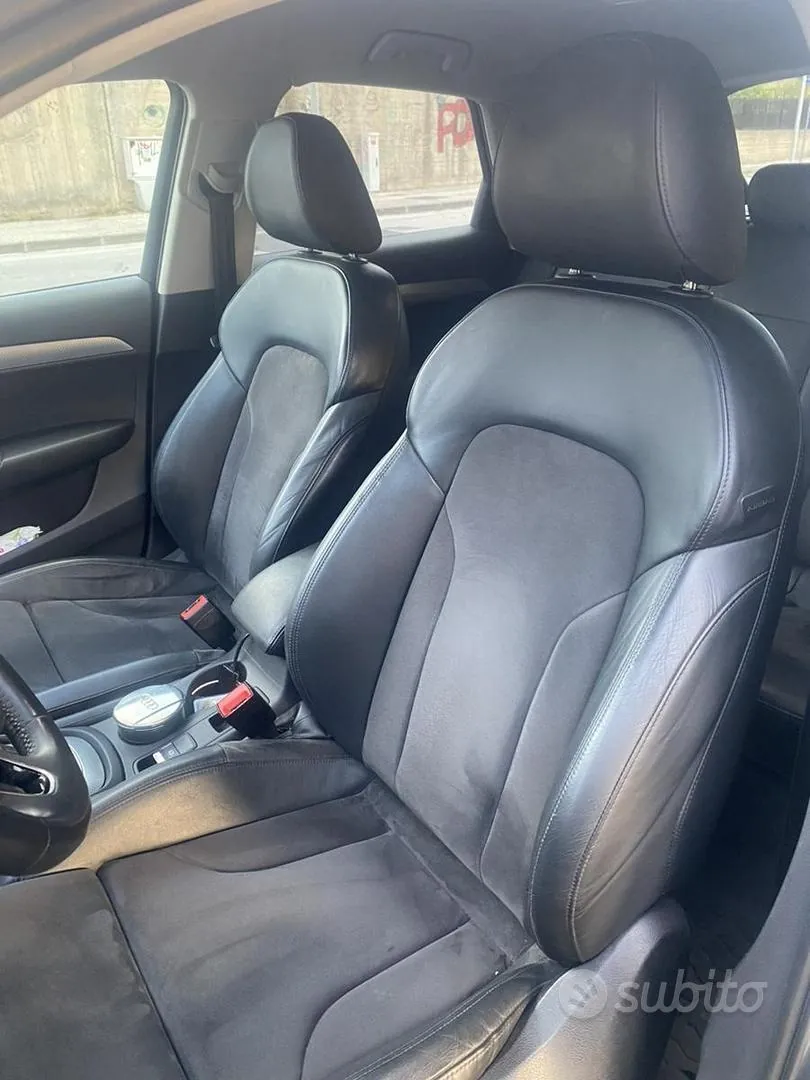 Audi Q3 2023 photo 5