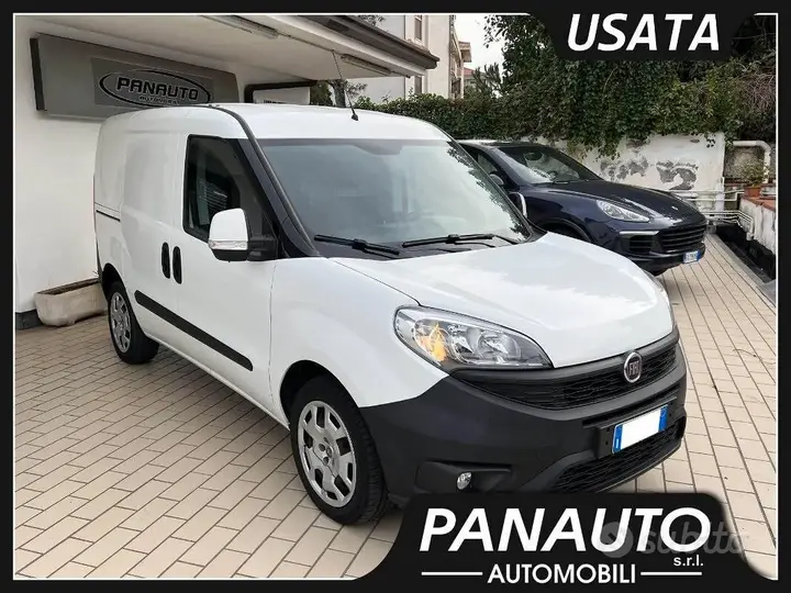 Fiat Doblò