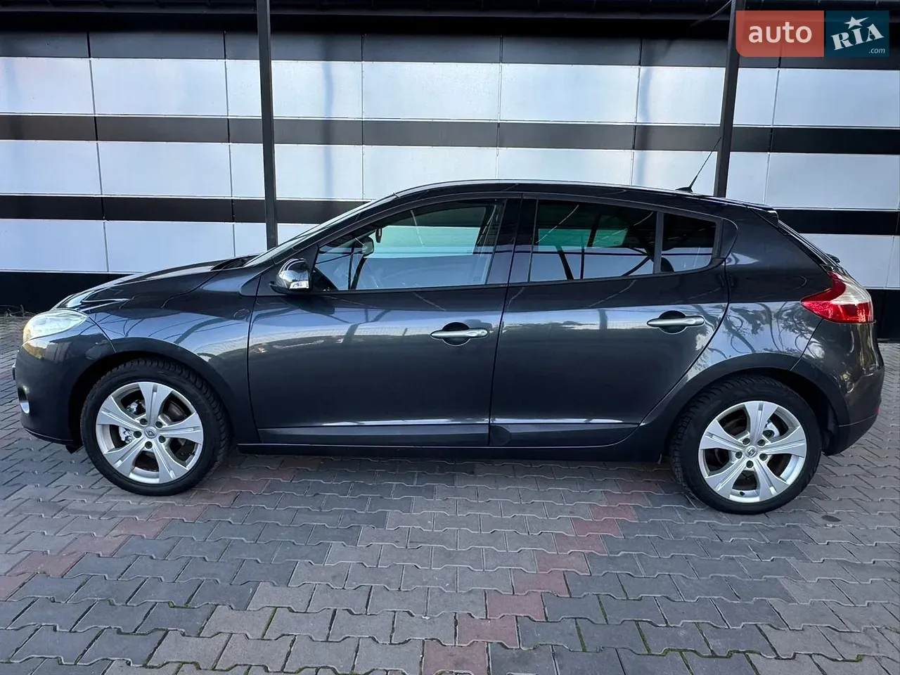 Renault Megane 2009 photo 3