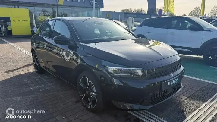 Opel Corsa 2025 photo 3