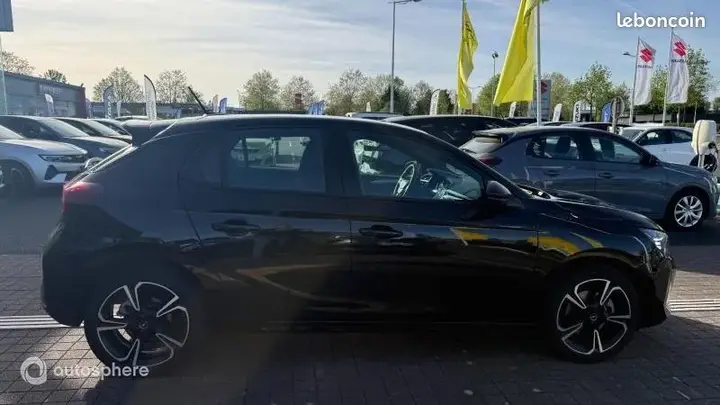 Opel Corsa 2025 photo 4