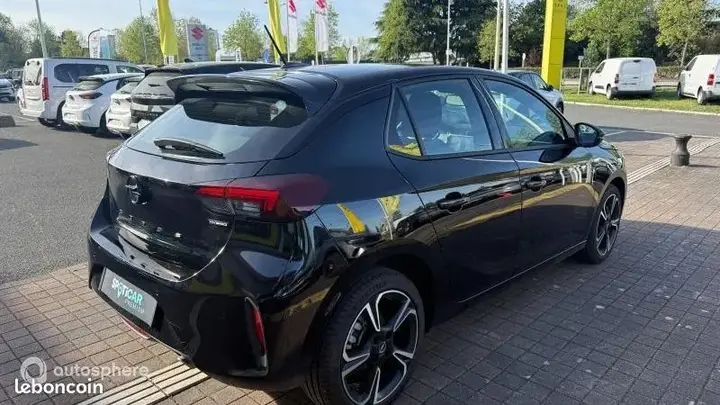Opel Corsa 2025 photo 5