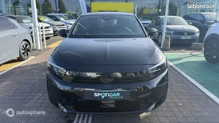 Opel Corsa 2025 photo 2
