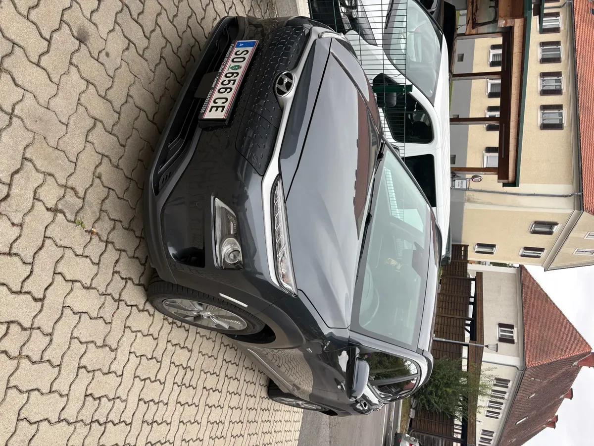 Hyundai Kona 2020 photo 3