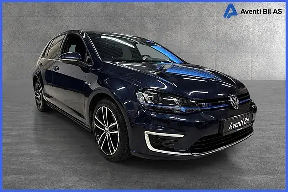 Volkswagen Golf 7