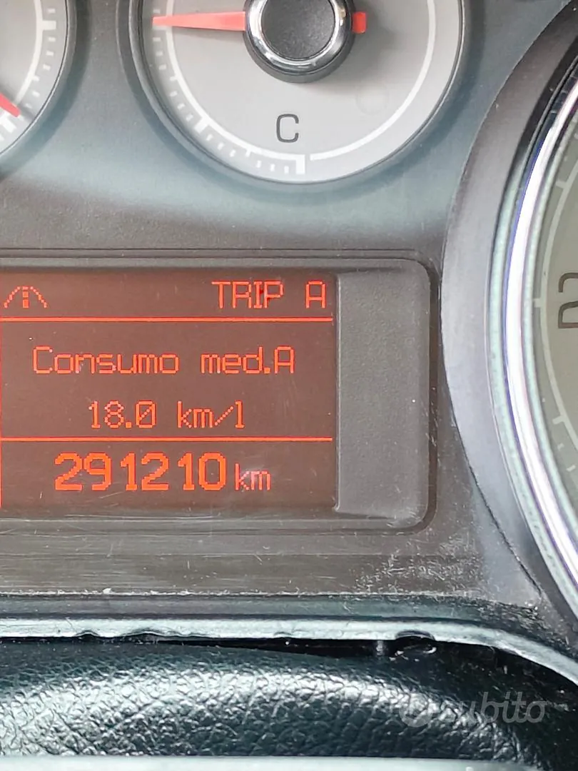 Fiat Bravo 2008 photo 5