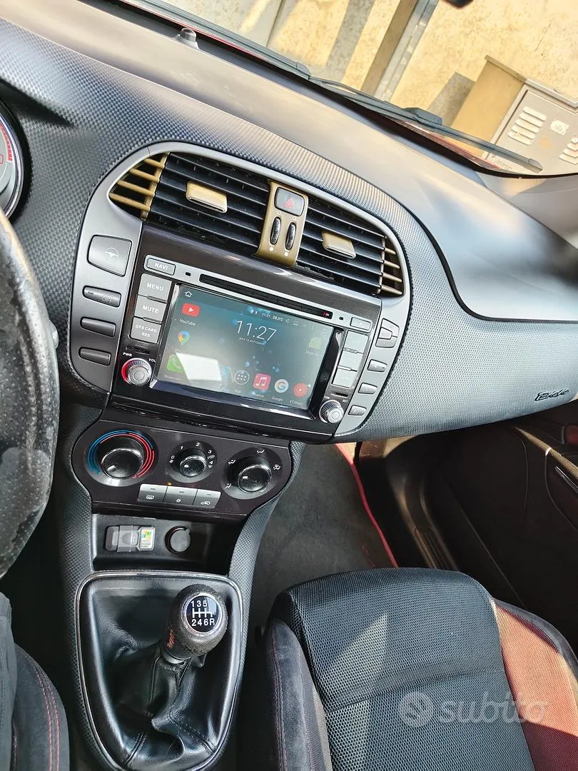 Fiat Bravo 2008 photo 3