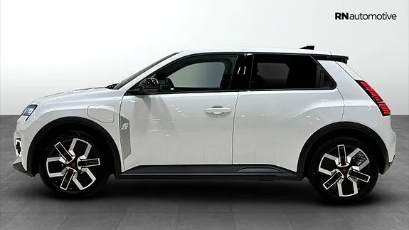Renault 5 E-Tech 2027 photo 2