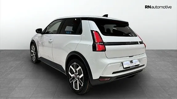 Renault 5 E-Tech 2027 photo 3