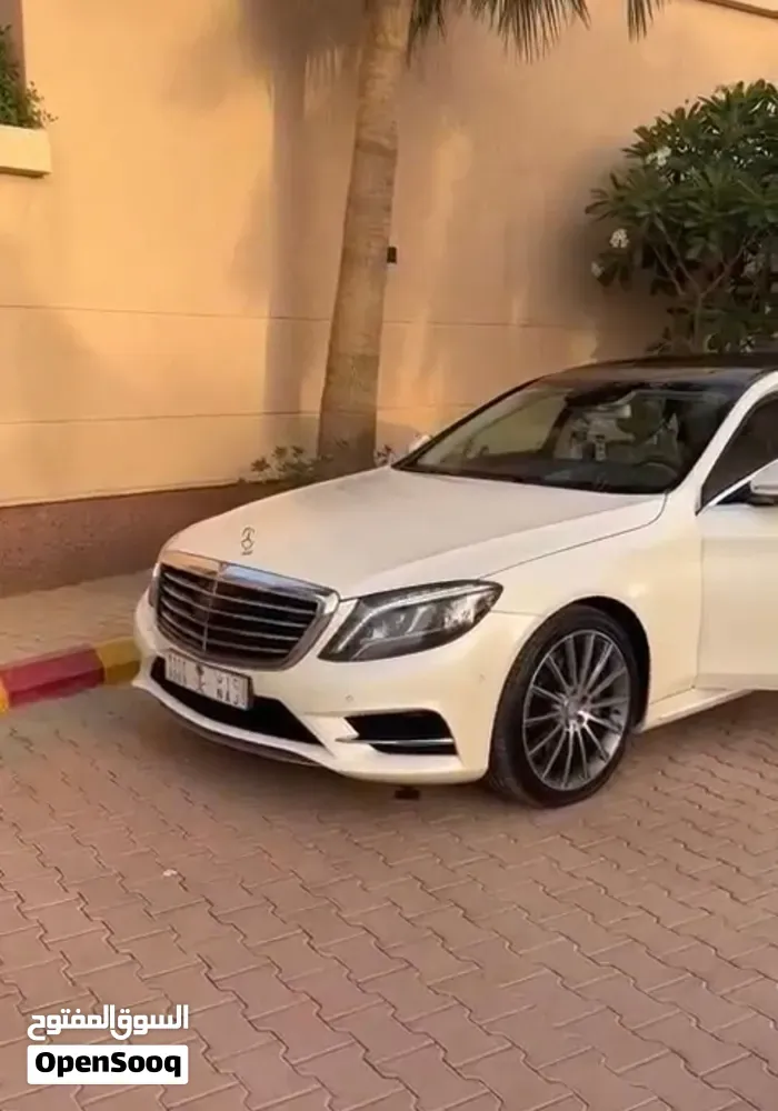 Mercedes-Benz C-Class 2015 photo 2