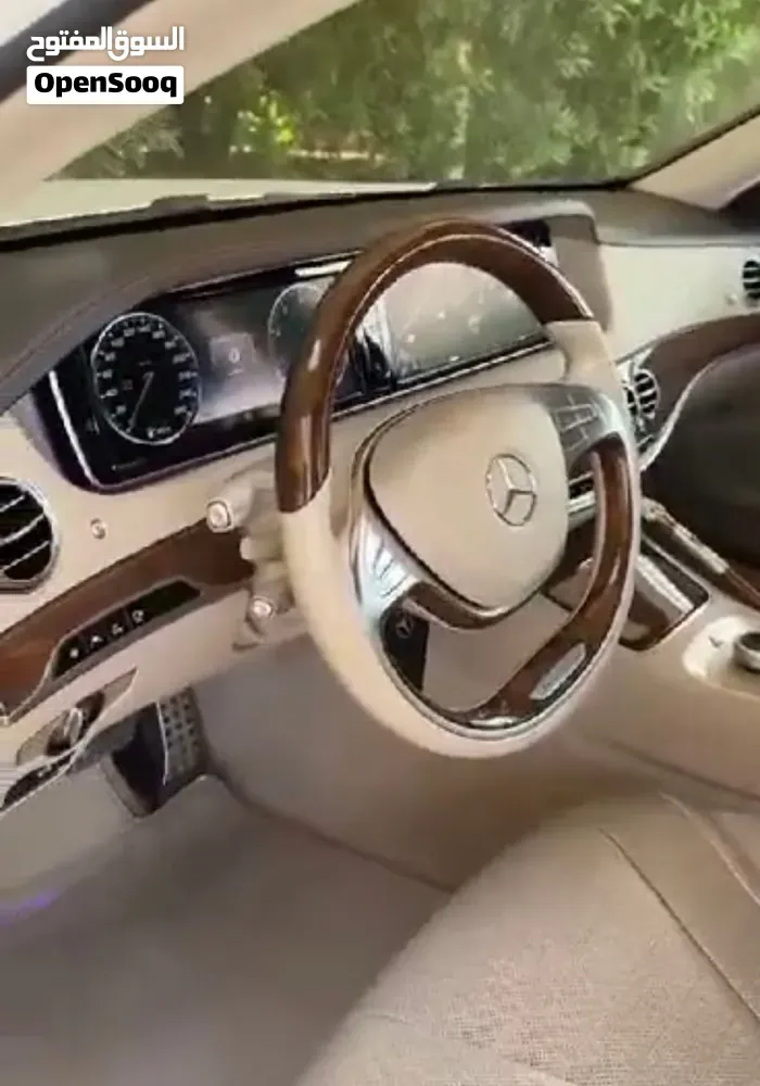 Mercedes-Benz C-Class 2015 photo 4